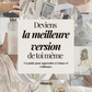 E-BOOK HBeauty - "Deviens la meilleure version de toi-même"