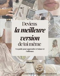 E-BOOK HBeauty - 