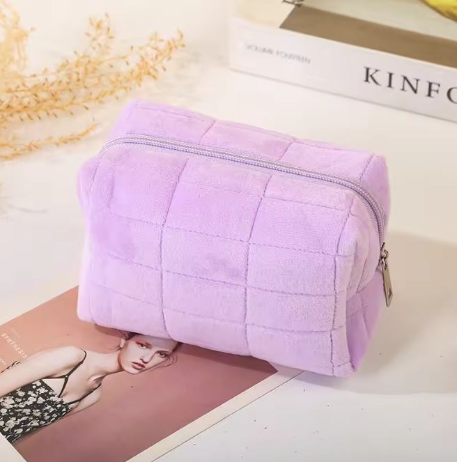TROUSSE DE MAQUILLAGE