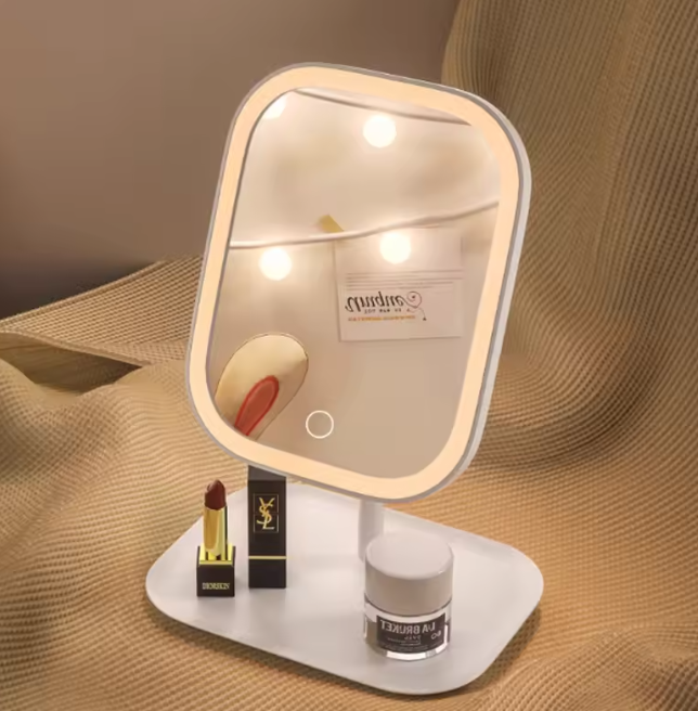 MIROIR LED