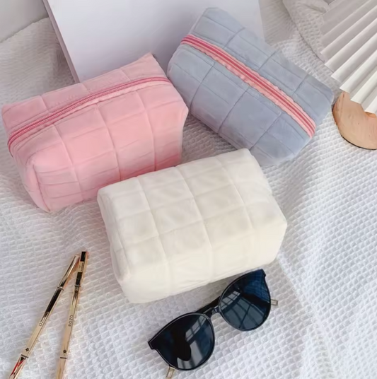 TROUSSE DE MAQUILLAGE